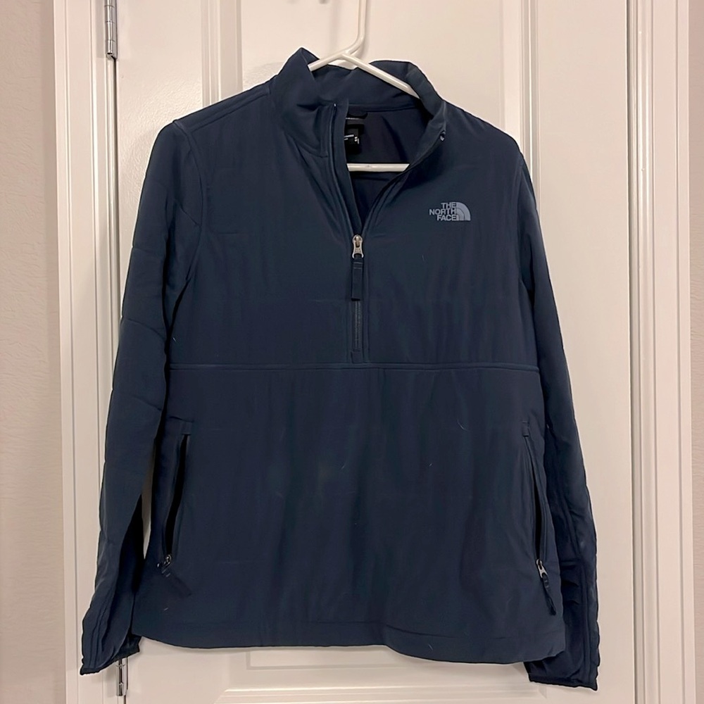 TNF womens mountain sweater